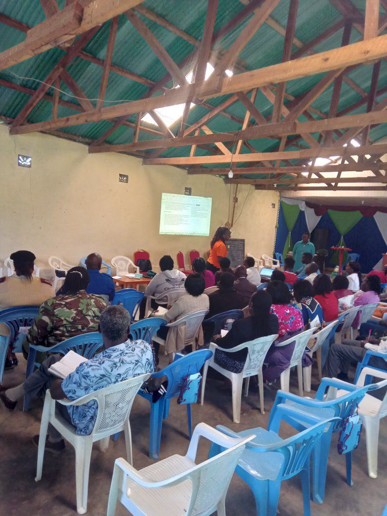 Open Gate Foundation supporting women-led community initiatives