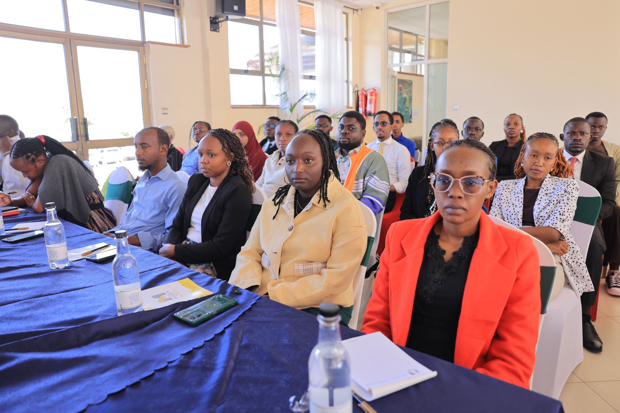 Children and young people supported by OGF
