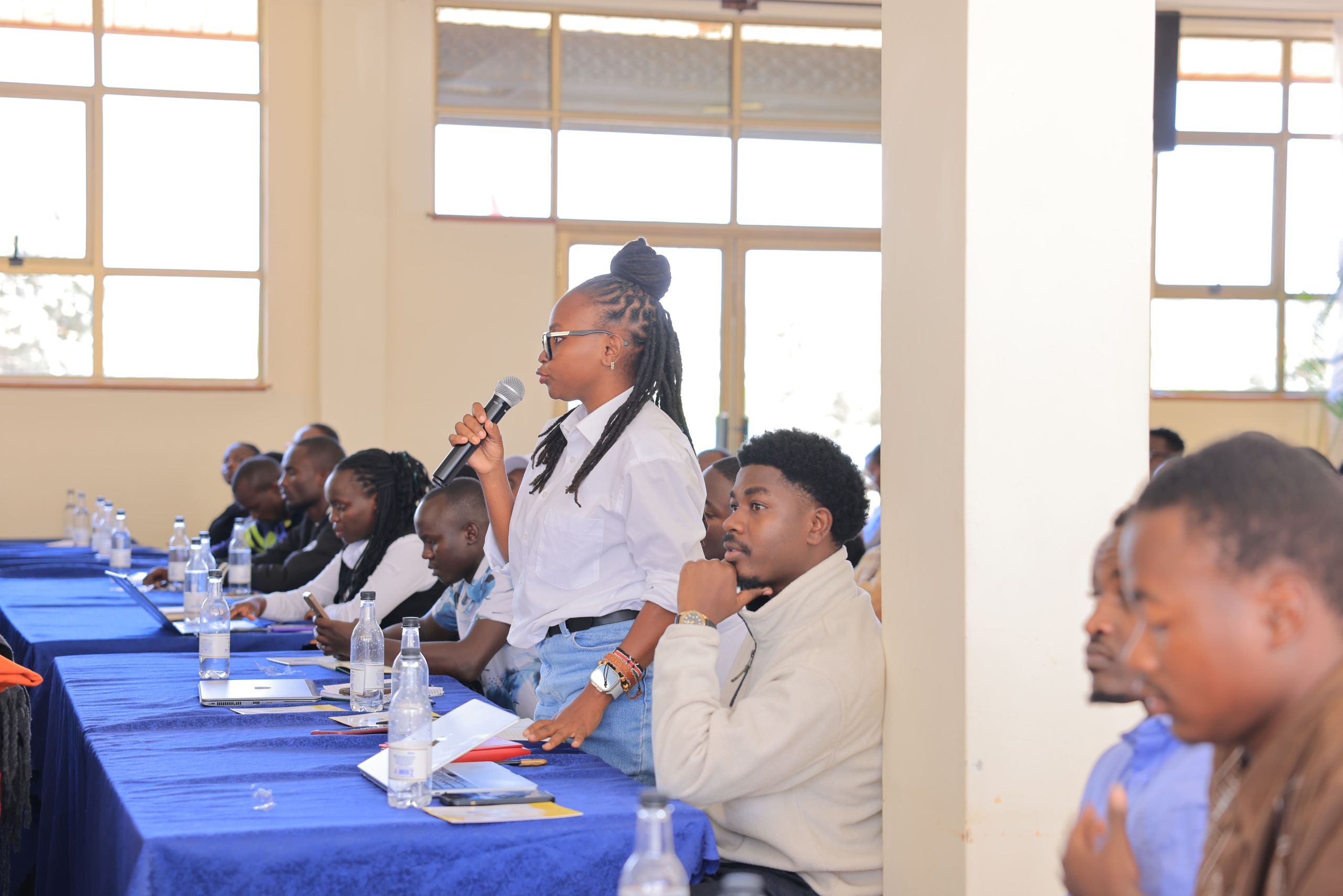 Community workshop